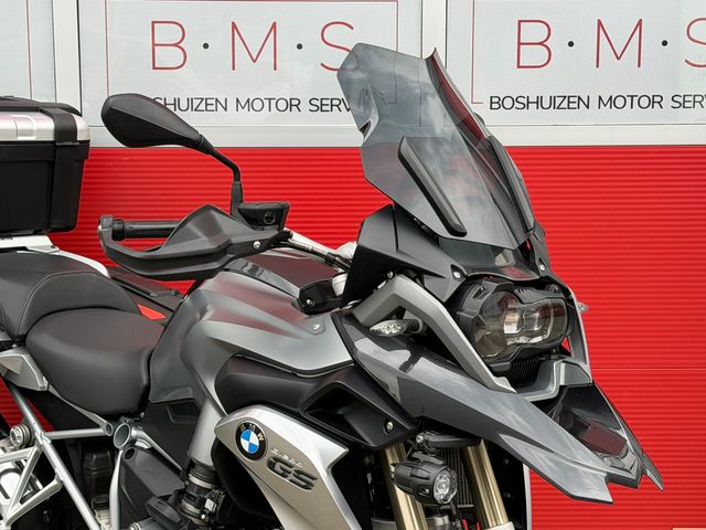 bmw - r-1200-gs