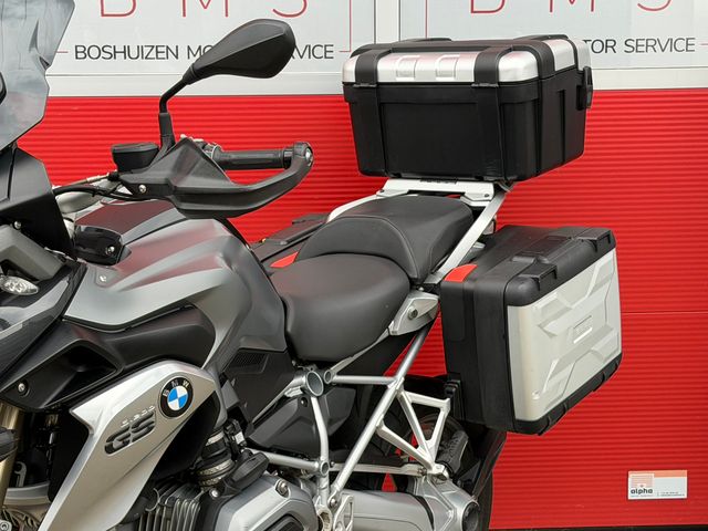bmw - r-1200-gs