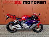 HONDA CBR 1000 RR FIREBLADE