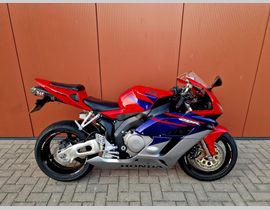 Honda CBR 1000 RR Fireblade 2005 occasion