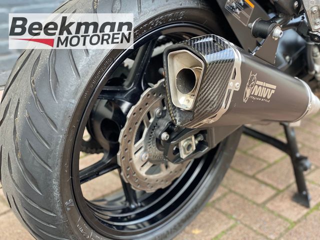 kawasaki - versys-1000-se-tourer