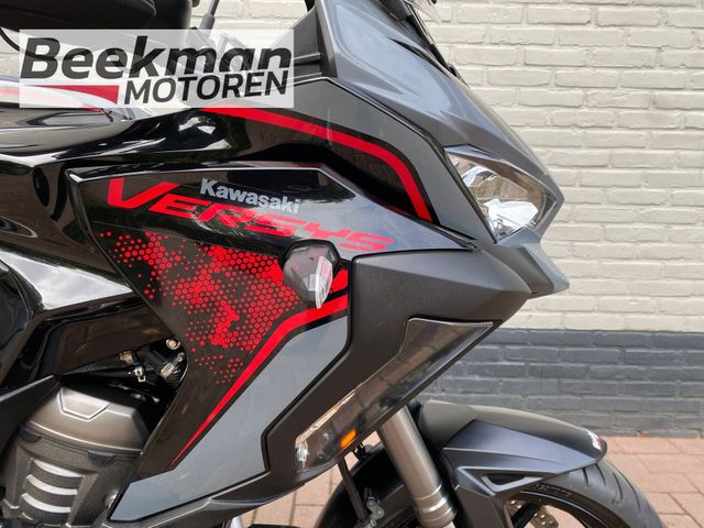 kawasaki - versys-1000-se-tourer