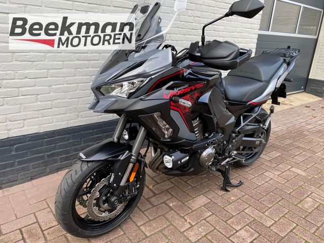 kawasaki - versys-1000-se-tourer