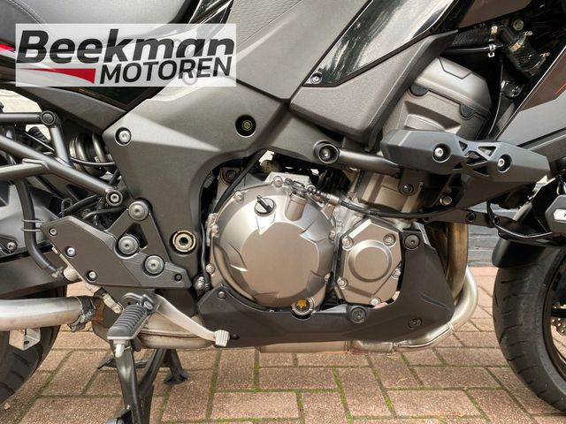 kawasaki - versys-1000-se-tourer