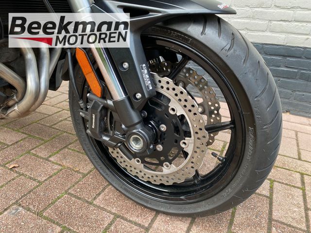kawasaki - versys-1000-se-tourer
