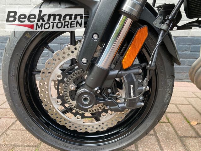 kawasaki - versys-1000-se-tourer