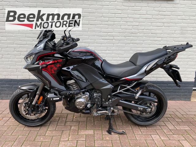 kawasaki - versys-1000-se-tourer