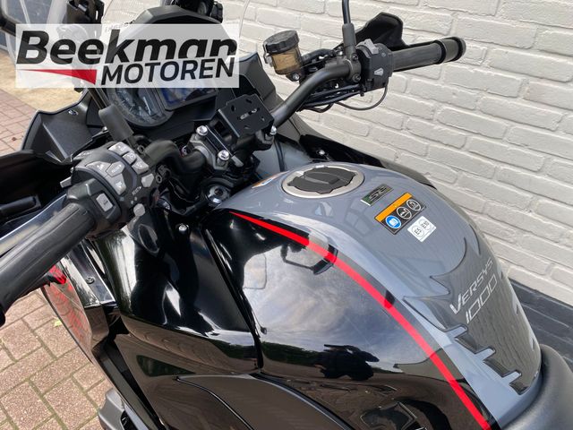 kawasaki - versys-1000-se-tourer