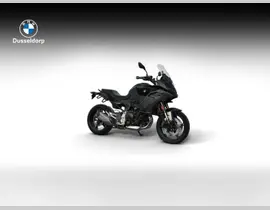 BMW F 900 XR 2026 occasion