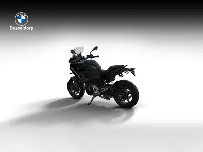 BMW F 900 XR – foto 2