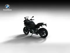 BMW F 900 XR Triple Black | Dynamic pakket | Comfort pakket | Rijmodi Pro 2026 occasion – foto 2 van 4