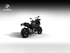 BMW F 900 XR Triple Black | Dynamic pakket | Comfort pakket | Rijmodi Pro 2026 occasion – foto 4 van 4