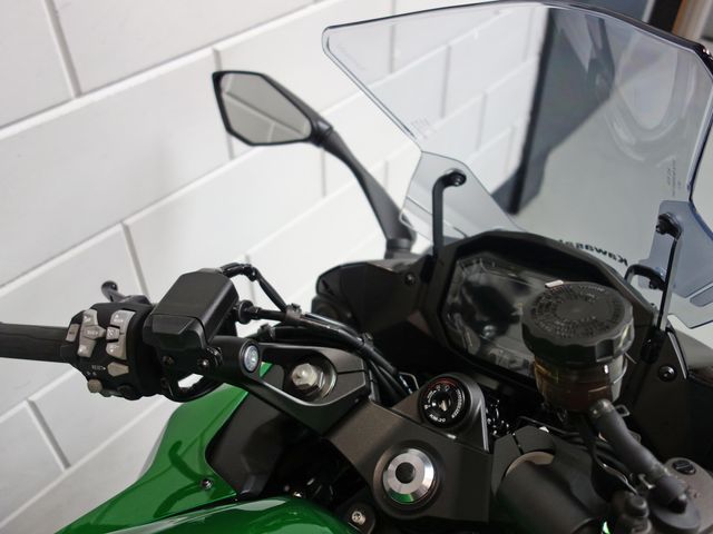 kawasaki - ninja-1100-sx-se