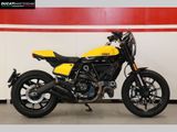 DUCATI SCRAMBLER FULL THROTTLE