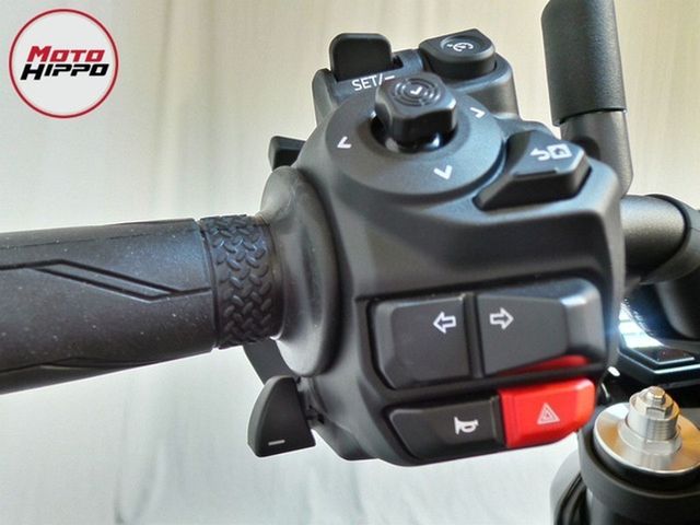 yamaha - mt-09-y-amt