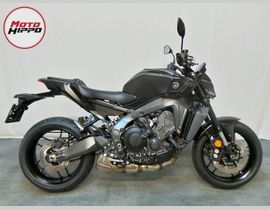 Yamaha MT 09 Y-AMT 2025 occasion