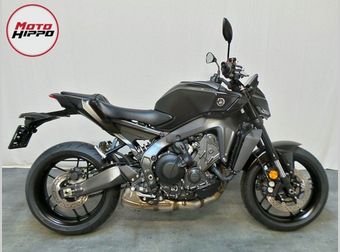 Yamaha MT 09 Y-AMT 2025 occasion