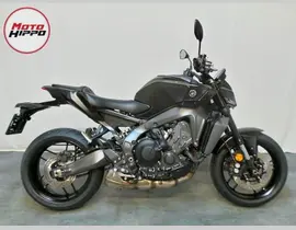 Yamaha MT 09 Y-AMT 2025 occasion