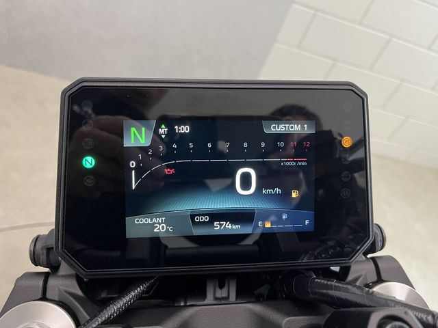 yamaha - mt-09-y-amt