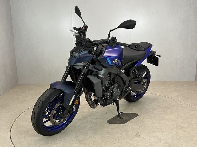 yamaha - mt-09-y-amt