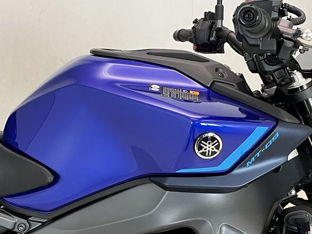 yamaha - mt-09-y-amt