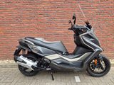 KYMCO DT X360
