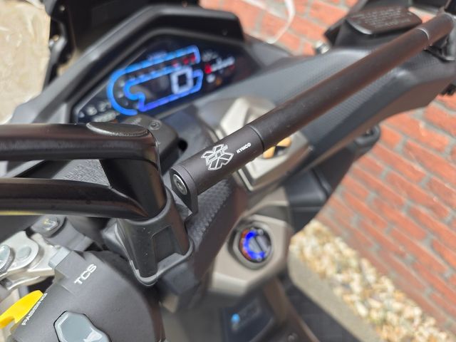 kymco - dt-x360