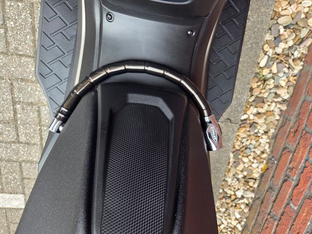 kymco - dt-x360