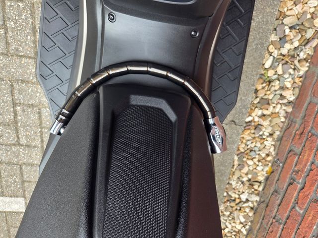 kymco - dt-x360
