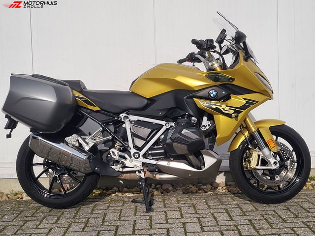 bmw - r-1250-rs