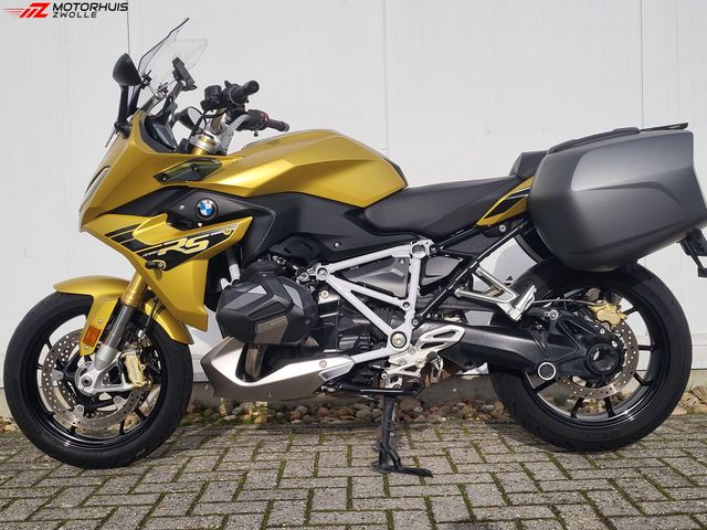 bmw - r-1250-rs