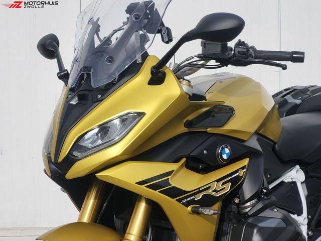 bmw - r-1250-rs