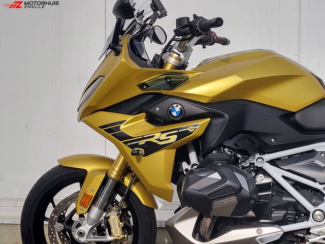 bmw - r-1250-rs