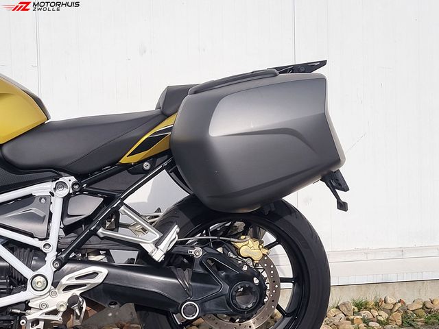 bmw - r-1250-rs