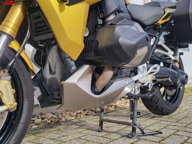 bmw - r-1250-rs
