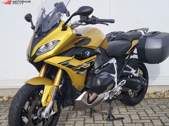 bmw - r-1250-rs