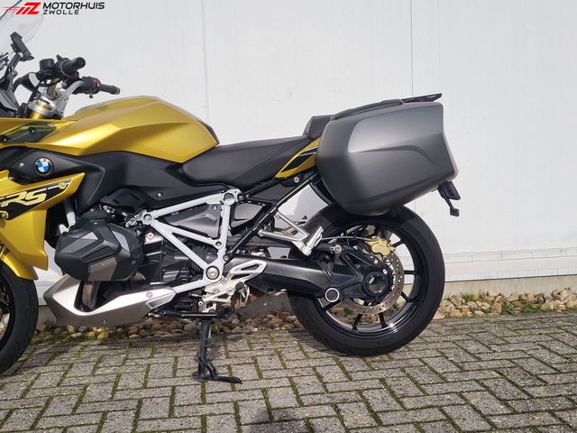 bmw - r-1250-rs