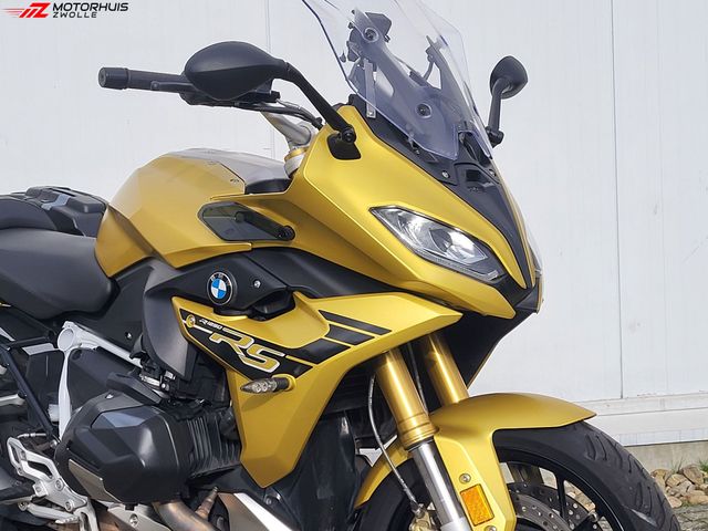 bmw - r-1250-rs