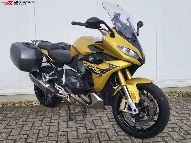 bmw - r-1250-rs