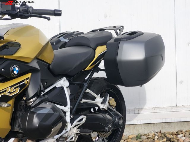 bmw - r-1250-rs