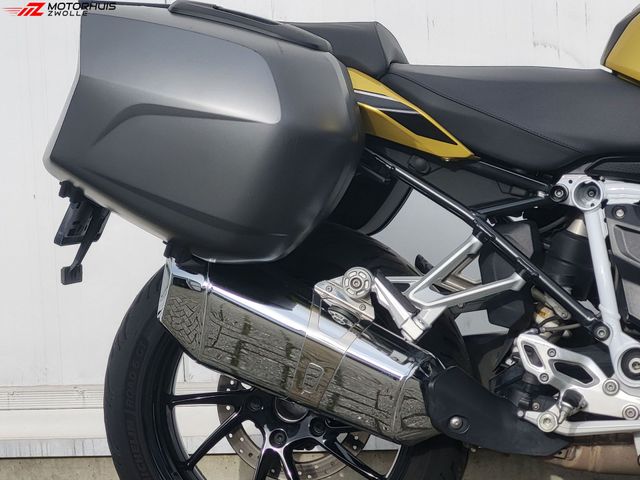 bmw - r-1250-rs