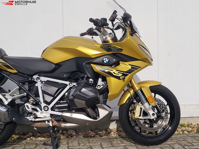 bmw - r-1250-rs