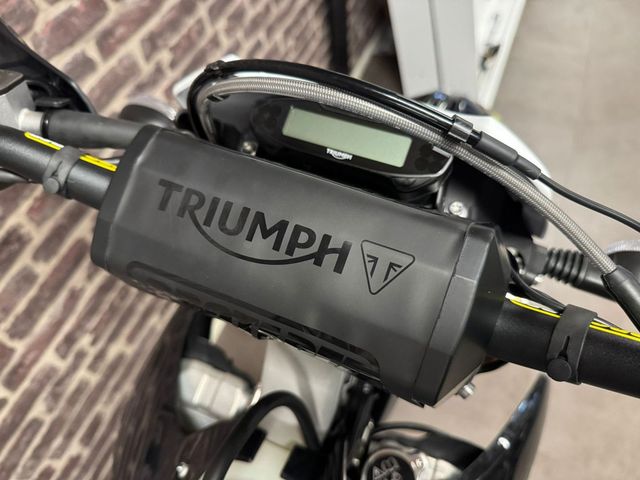 triumph - tf-450-e