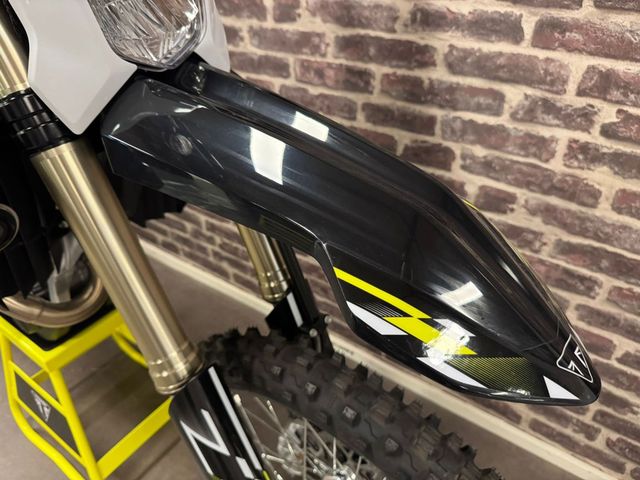 triumph - tf-450-e