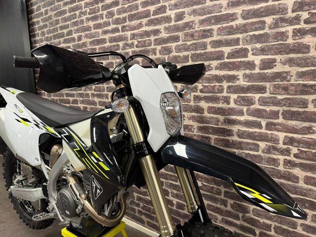 triumph - tf-450-e