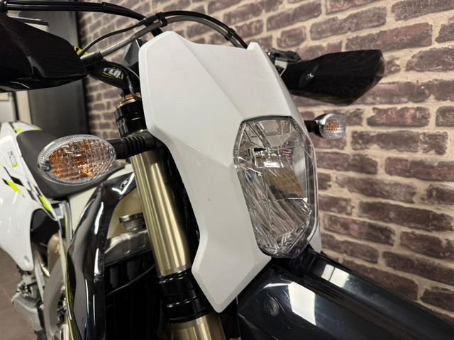 triumph - tf-450-e