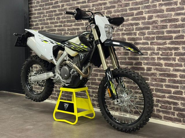 triumph - tf-450-e
