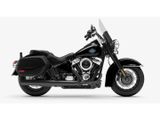 HARLEY-DAVIDSON HERITAGE CLASSIC SOFTAIL FLHC