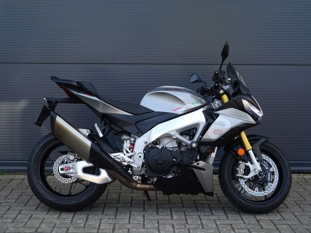 aprilia - tuono-v4-1100-rr