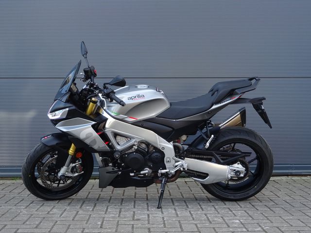 aprilia - tuono-v4-1100-rr